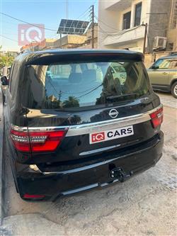 نيسان باترول